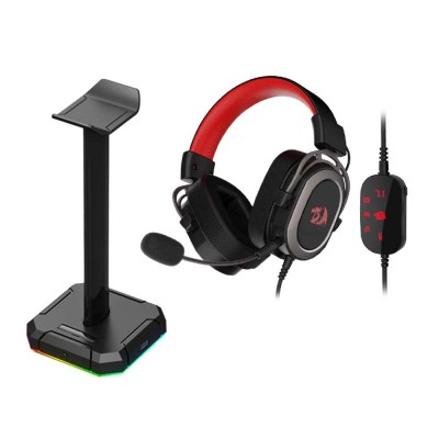 Gaming Πακέτο - Redragon HHA1 2in1 Combo