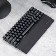 Gaming Αξεσουάρ - Redragon P036 Meteor M Keyboard Wrist Rest 80% Black