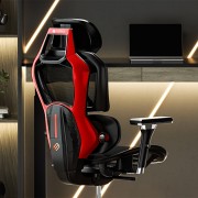 Gaming Καρέκλα - Eureka Ergonomic® ERK-GC05-R