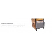 Αξεσουάρ Γραφείου - Eureka Ergonomic® ERK-HORB-US