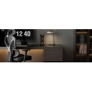 Gaming Καρέκλα - Eureka Ergonomic® ERK-GC06-R