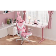 Gaming Καρέκλα - Eureka Ergonomic® GC04-PK