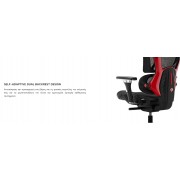 Gaming Καρέκλα - Eureka Ergonomic® ERK-GC05-R