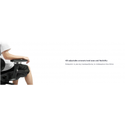 Gaming Καρέκλα - Eureka Ergonomic® ERK-GC05-R