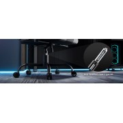 Gaming Καρέκλα - Eureka Ergonomic® ERK-GC07-GY