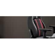 Gaming Καρέκλα - Eureka Ergonomic® ERK-GC08-R