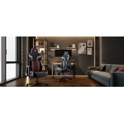 Gaming Καρέκλα - Eureka Ergonomic® ERK-GC08-BU