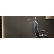 Gaming Καρέκλα - Eureka Ergonomic® ERK-GC08-R