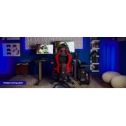 Gaming Καρέκλα - Eureka Ergonomic® ERK-GC05-R