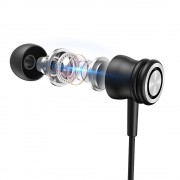 Καλωδιακά Ακουστικά - Havit E303P (BLUE)