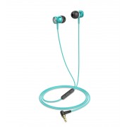 Καλωδιακά Ακουστικά - Havit E303P (BLACK)