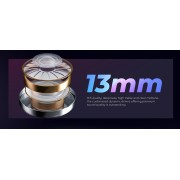 Ακουστικά Earbuds - Havit TW947 (Beige)