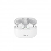 Ακουστικά Earbuds - Havit TW967 (White)