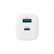 Φορτιστής - Havit UC30 EU (White)