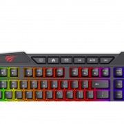 Gaming πληκτρολόγιο - Havit KB878L