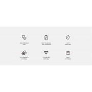 Καλώδιο Κινητού Τηλεφώνου - Havit CB603 Type C to Lightning 1.2M