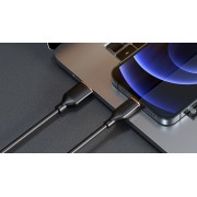 Καλώδιο Κινητού Τηλεφώνου - Havit CB603 Type C to Lightning 1.2M