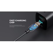 Καλώδιο Κινητού Τηλεφώνου - Havit CB603 Type C to Lightning 1.2M