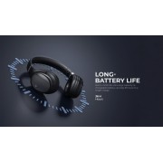 Ασύρματα Ακουστικά Havit - H630BT (Black)
