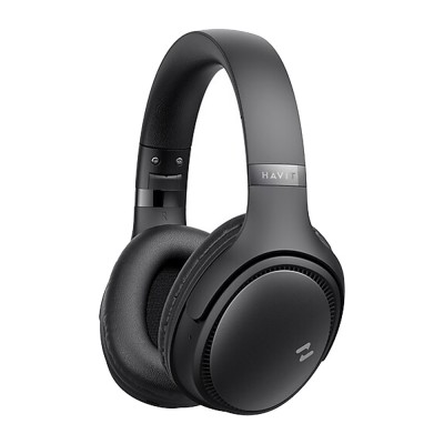 Ασύρματα Ακουστικά Havit - H630BT (Black)