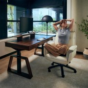 Καρέκλα Γραφείου - Eureka Ergonomic® ERK-OC-003-OW Royal