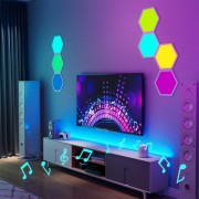 Eureka Ergonomic® - ERK-HSL-01 Lucet Art Lighting