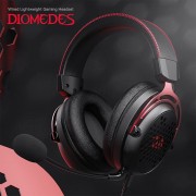 Gaming Ακουστικά - Redragon H386 Diomedes