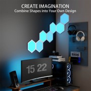 Eureka Ergonomic® - ERK-HSL-01 Lucet Art Lighting