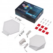 Eureka Ergonomic® - ERK-HSL-01 Lucet Art Lighting