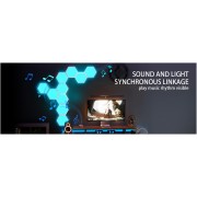 Eureka Ergonomic® - ERK-HSL-01 Lucet Art Lighting