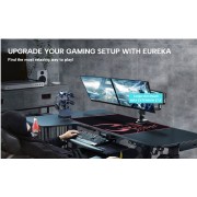 Gaming Αξεσουάρ Γραφείων - Eureka Ergonomic® ERK-MA02-24P