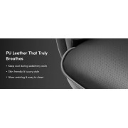 Καρέκλα Γραφείου - Eureka Ergonomic® ERK-OC-003-B Royal Black