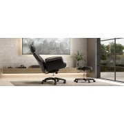 Καρέκλα Γραφείου - Eureka Ergonomic® ERK-OC-003-B Royal Black