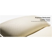 Καρέκλα Γραφείου - Eureka Ergonomic® ERK-OC-003-OW Royal