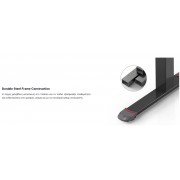 Gaming Γραφείο - Eureka Ergonomic® ERK-G47-V1-EU 120x60x75-122εκ.