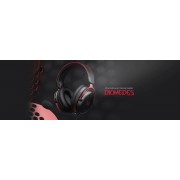 Gaming Ακουστικά - Redragon H386 Diomedes