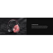 Gaming Ακουστικά - Redragon H386 Diomedes