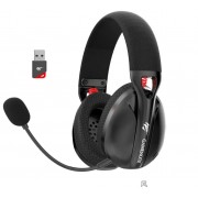 Gaming Ακουστικά - Havit Fuxi-H1 (BLACK)