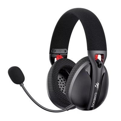 Gaming Ακουστικά - Havit Fuxi-H1 (BLACK)