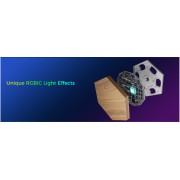 Eureka Ergonomic® - ERK-LSL-01 Soho Art Lighting