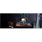 Eureka Ergonomic® - ERK-LSL-01 Soho Art Lighting