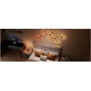 Eureka Ergonomic® - ERK-LSL-01 Soho Art Lighting