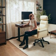 Καρέκλα Γραφείου - Eureka Ergonomic® ERK-OC-003-OW Royal