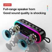 Ηχείο Bluetooth - Lenovo K8 (BLACK)