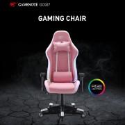Gaming Καρέκλα - Gamenote GC927 Pink