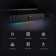 Gaming Soundbar -  Redragon Adiemus GS560 RGB