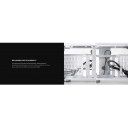 Gaming PC Case - Redragon STRAFE EB211W Mini-ITX
