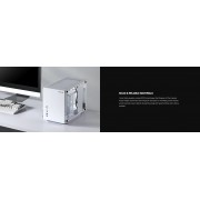 Gaming PC Case - Redragon STRAFE EB211W Mini-ITX