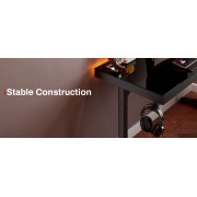Gaming Γραφείο - Eureka Ergonomic® ERK-GTG-I55-CN 140x60x77εκ