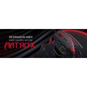 Gaming Ποντίκι - Redragon Aatrox M811